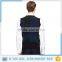 Fashion wholesale sleeveless hoodie stringer vest with great price