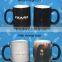 sublimation Ceramic Mugs & cups Wholesale, Personalized mugs and cups with decal printing