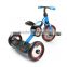 RASTAR MINI licensed Popular 3 wheel folding design baby tricycle