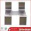 2016 New Over Door Clothing Hook pegboard display hooks