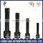 1/2" China Tool Quality Carbon Steel Drop Forged Tools Extension Bar on Sale