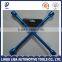 ISO9000 Certificate Cross Rim Wheel wrench Socket Spanner of CR-V Steel
