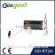 PIR separation outdoor motion sensor switch with mini head