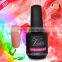 Oem/Odm Soak-Off Best One Step Gel Nails Polish 15Ml