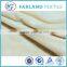 Factory price Lint free flame retardant 20 times washing multifunction imported mink blankets