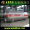 2 axles trailer 40m3 lpg tanks trailer good price used LPG tank trailer