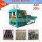 Concrete Lightweight Wall Panel extruder Machine/Block making machine