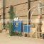 12 TPD small grinding machine for corn and wheat for sale