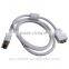 15pin white LCD 3+4 VGA Cable