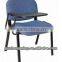 Conference Chair/Writing Chair With Writing Tablet BY-052