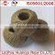 high quality agricultural jute baler twine