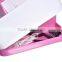 AN613 ANPHY 4 Grads Table Plastic Sundries,Cosmetics Storage Box