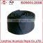 wholesale black polypropylene pp webbing