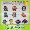 Promotional gift hot selling India Rakhi accessories gifts