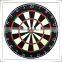 18'' Blade Wire Bristle Sisal Dartboard