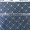 Comportable lace fabric