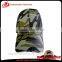 Fashion 6 panel LED light camo baseball caps