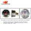 Universal Aluminum Alloy Polished&Anodize /Black&Red and Red&Silver for Choose IP-FPR-005 Fuel Pressure Regulator