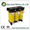 low voltage 3 phase iron core line reactor manufacture