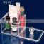 Customise small and clear plastic box for jewellery,craft