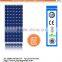 High Quality 250 Watt Solar Panel for 1kw solar panel system