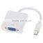 Mini displayport to 15 pin vga cable mini displayport to vga cable