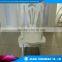 white waterproof rigid PVC foam board/pvc board 1.22*2.44