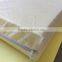 Single size hgih quality roll packed foam mattress for double-decker