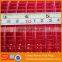 Steel Core Polyurethane Screen - Self-cleaning Performance
