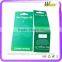350G Art Paper 4C Printing Card For Mobile Film