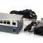 Max ouptut 60W 5 port 10/100M PoE switch with 4 poe ports (ONV-POE34001P)