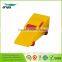 change brain silicone eye pu ball