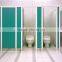 BHGOOD decoreation hpl 12mm compact laminate toilet cubicle
