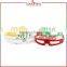 Laura Fairy China Best Quality 2016 New Year Party Yellow LED Glasses Sunglasses                        
                                                Quality Choice