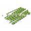 Bamboo Design Wholesale Disposable Drink Striped Paper Straws Supplier's Choice