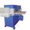 china  poplar plane hydraulic leather die cutting machine