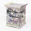 High End Chinese Antique Mirror Jewelry Box