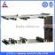 customized Aluminum extrusion profile CNC machining