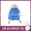AD58/ASTM/ICTI/SEDEX wholesale stuffed animal baby security baby blanket
