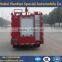 Powder Fire Truck/fire fighting truck/Foam fire truck/water fire truck 4X2 for emergency situation/fire disaster/forest fire