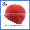 Promotional cheap polyester unisex swimming caps