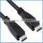 1m USB 3.1 Cable USB Type C to USB Type C Male to Male cable