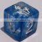High Quality Custom Dices