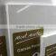 Mont Marte Canvas Panels 20.3x25.4cm