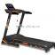semi commercial treadmill with android system