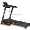 motorized treadmills