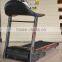 heavy dety semi commercial treadmill