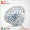 CRI >90 Ra SAA Certificate IP65 Waterproof LED Downlight For Hotel & Home Use
