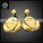 2016 New Arrival African Gold Plated Jewelry Set for Wedding Jewelry Set Match Clothes AHK1088 Supplier's Choice