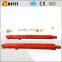 China Manufacture Hydraulic Cylinders BEIYI Backhoe Arm Lifting Hydraulic Cylinders